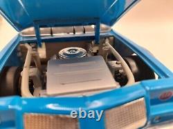 Richard Petty #43 STP / 1979 Winston Cup Championship 1979 442 Oldsmobile 124