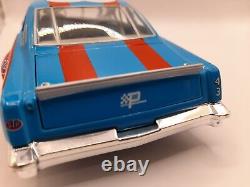 Richard Petty #43 STP / 1979 Winston Cup Championship 1979 442 Oldsmobile 124