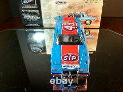 Richard Petty #43 STP 200th Win 1984 Pontiac Grand Prix Action 4,992 124