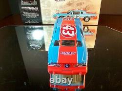 Richard Petty #43 STP 200th Win 1984 Pontiac Grand Prix Action 4,992 124