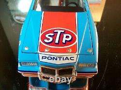 Richard Petty #43 STP 200th Win 1984 Pontiac Grand Prix Action 4,992 124