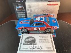 Richard Petty #43 STP Winston Cup Championship 1975 Dodge Charger 8,268 124