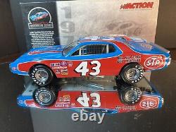 Richard Petty #43 STP Winston Cup Championship 1975 Dodge Charger 8,268 124