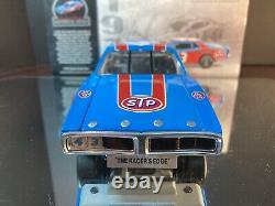 Richard Petty #43 STP Winston Cup Championship 1975 Dodge Charger 8,268 124