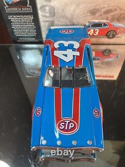 Richard Petty #43 STP Winston Cup Championship 1975 Dodge Charger 8,268 124