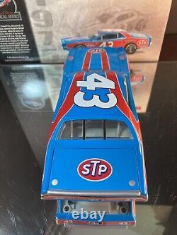 Richard Petty #43 STP Winston Cup Championship 1975 Dodge Charger 8,268 124