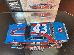 Richard Petty #43 STP Winston Cup Championship 1975 Dodge Charger 8,268 124