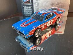 Richard Petty #43 STP Winston Cup Championship 1975 Dodge Charger 8,268 124