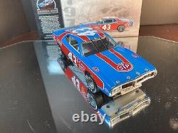 Richard Petty #43 STP Winston Cup Championship 1975 Dodge Charger 8,268 124