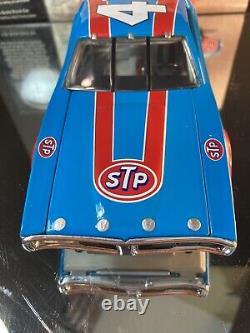 Richard Petty #43 STP Winston Cup Championship 1975 Dodge Charger 8,268 124