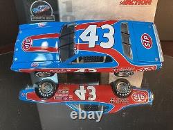 Richard Petty #43 STP Winston Cup Championship 1975 Dodge Charger 8,268 124