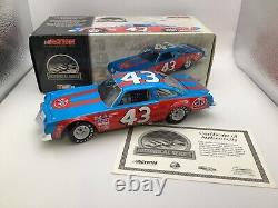 Richard Petty Action #43 Stp 1979 Winston Cup Champion Olds 442 1/3,240 Made