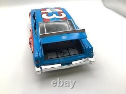 Richard Petty Action #43 Stp 1979 Winston Cup Champion Olds 442 1/3,240 Made