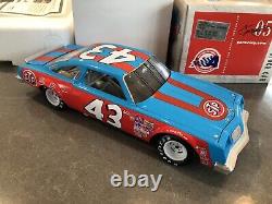 Richard Petty Action Racing Historical Series 1/24 Scale Diecast Car