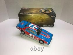 Richard Petty Nascar Diecast #43 Stp 1975 Winston Cup Champion 1/24 Rcca Elite