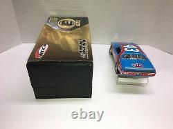 Richard Petty Nascar Diecast #43 Stp 1975 Winston Cup Champion 1/24 Rcca Elite