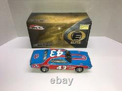 Richard Petty Nascar Diecast #43 Stp 1975 Winston Cup Champion 1/24 Rcca Elite