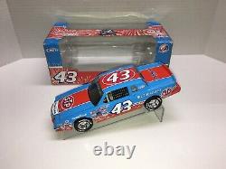 Richard Petty Nascar Diecast #43 Stp 200th Win 25th Anniversary 1/24 Grand Prix