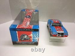 Richard Petty Nascar Diecast #43 Stp 200th Win 25th Anniversary 1/24 Grand Prix