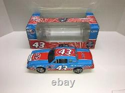 Richard Petty Nascar Diecast #43 Stp 200th Win 25th Anniversary 1/24 Grand Prix