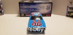 Richard Petty STP #43 1974 Dodge Charger 2010 HALL OF FAME 1/24 By Lionel