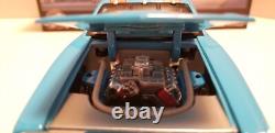 Richard Petty STP #43 1974 Dodge Charger 2010 HALL OF FAME 1/24 By Lionel