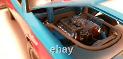 Richard Petty STP #43 1974 Dodge Charger 2010 HALL OF FAME 1/24 By Lionel