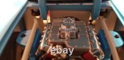 Richard Petty STP #43 1974 Dodge Charger 2010 HALL OF FAME 1/24 By Lionel