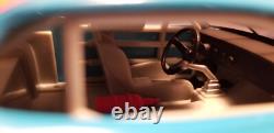 Richard Petty STP #43 1974 Dodge Charger 2010 HALL OF FAME 1/24 By Lionel