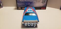 Richard Petty STP #43 1974 Dodge Charger 2010 HALL OF FAME 1/24 By Lionel