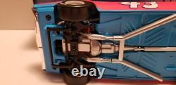 Richard Petty STP #43 1974 Dodge Charger 2010 HALL OF FAME 1/24 By Lionel