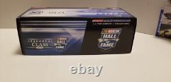 Richard Petty STP #43 1974 Dodge Charger 2010 HALL OF FAME 1/24 By Lionel