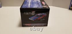 Richard Petty STP #43 1974 Dodge Charger 2010 HALL OF FAME 1/24 By Lionel