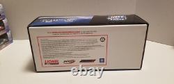 Richard Petty STP #43 1974 Dodge Charger 2010 HALL OF FAME 1/24 By Lionel