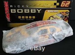 Ricky Bobby #62 ME 1/24 Action 2005 TALLADEGA NIGHTS Chevy Monte Carlo 753/1500