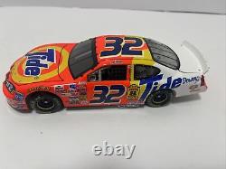 Ricky Craven 2003 Action #32 Tide Pontiac Grand Prix Final Season Mega Rare