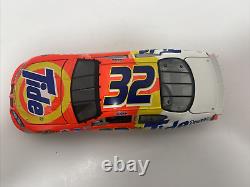 Ricky Craven 2003 Action #32 Tide Pontiac Grand Prix Final Season Mega Rare