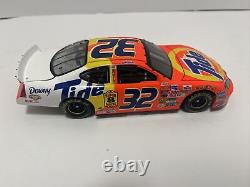 Ricky Craven 2003 Action #32 Tide Pontiac Grand Prix Final Season Mega Rare