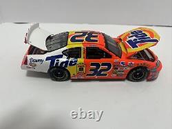 Ricky Craven 2003 Action #32 Tide Pontiac Grand Prix Final Season Mega Rare