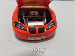 Ricky Craven 2003 Action #32 Tide Pontiac Grand Prix Final Season Mega Rare