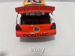 Ricky Craven 2003 Action #32 Tide Pontiac Grand Prix Final Season Mega Rare