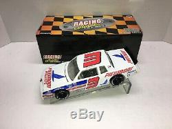 Ricky Rudd Nascar Diecast 1983 #3 Piedmont 1/24 Action Chevy Monte Carlo