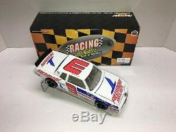 Ricky Rudd Nascar Diecast 1983 #3 Piedmont 1/24 Action Chevy Monte Carlo