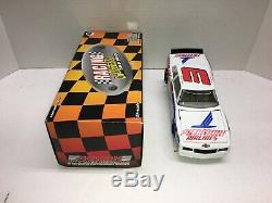 Ricky Rudd Nascar Diecast 1983 #3 Piedmont 1/24 Action Chevy Monte Carlo