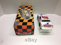 Ricky Rudd Nascar Diecast 1983 #3 Piedmont 1/24 Action Chevy Monte Carlo