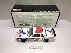 Ricky Rudd Nascar Diecast 1983 #3 Piedmont 1/24 Action Chevy Monte Carlo