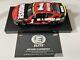 Ross Chastain 2022 Elite #1 Martinsville Raced Hail Melon Moose Chevy Rare