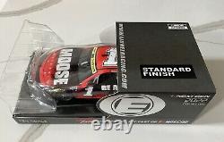 Ross Chastain 2022 Elite #1 Martinsville Raced Hail Melon Moose Chevy Rare