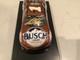 Ross Chastain Autographed 2024 Chevy Busch Light Peach Chrome Diecast & Card