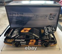 Rusty Wallace #2 Miller Genuine Draft Ford 124 Lionel Nascar 2013 Hall Of Fame